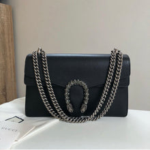 Load image into Gallery viewer, Gucci Dionysus small shoulder bag
