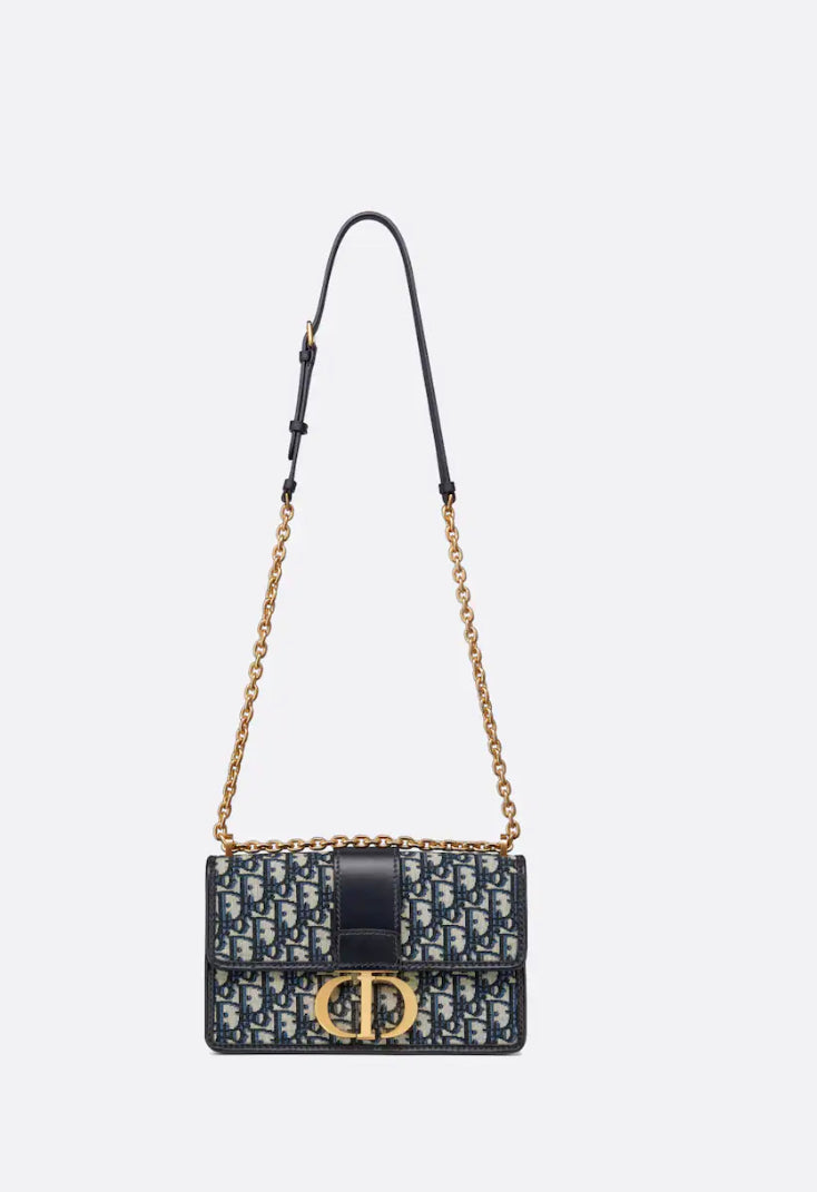 DIOR 30 MONTAIGNE CHAIN BAG