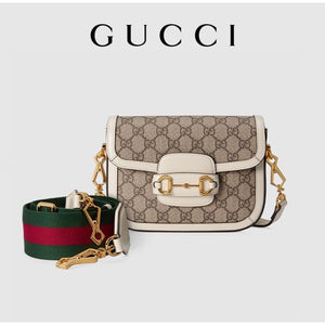 Gucci Horsebit 1955 mini bag