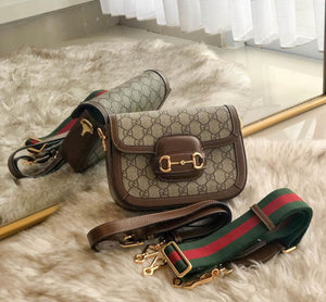 Gucci Horsebit 1955 mini bag