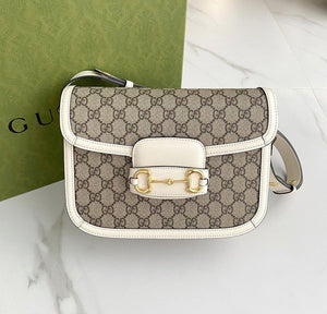 Gucci Horsebit 1955 shoulder bag