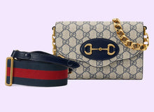 Load image into Gallery viewer, Gucci Horsebit 1955 mini bag
