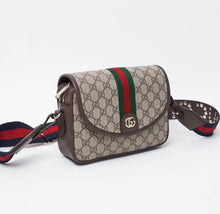 Load image into Gallery viewer, Gucci Ophidia mini GG shoulder bag
