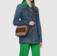 Load image into Gallery viewer, Gucci Horsebit 1955 small shoulder bag
