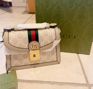 GUCCI Ophidia GG Mini