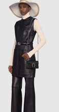 Load image into Gallery viewer, Dionysus leather super mini bag
